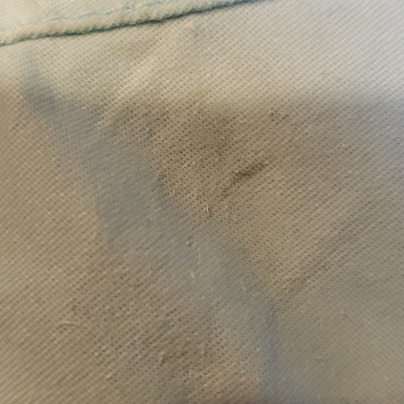 Old Navy mint green shorts 14 - Picture 8 of 8